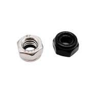 M2/M3 Veržlė Su Nailonine Įvore