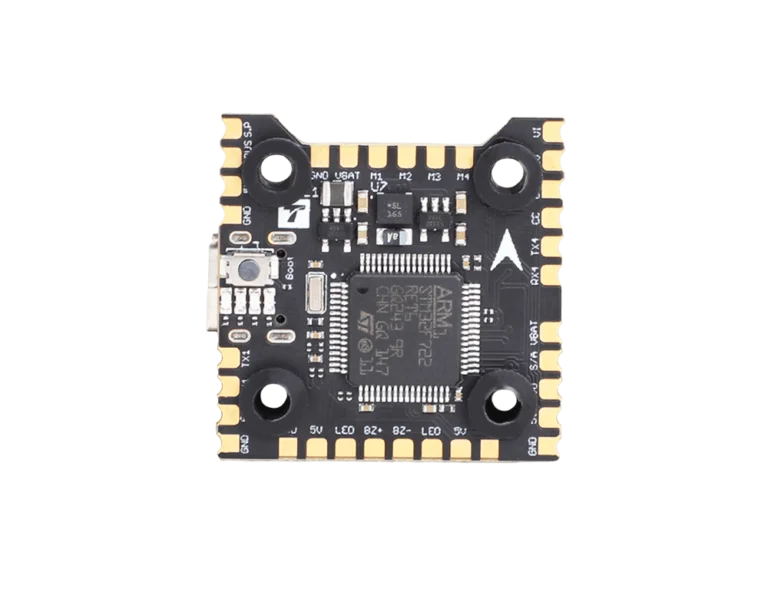 T-Motor MINI Racer F7 FC Skrydžio Valdiklis