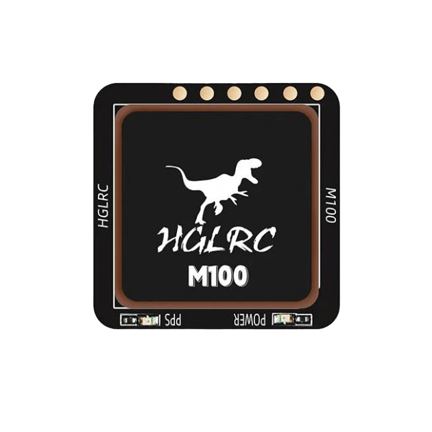 HGLRC M100-5883 GPS Modulis