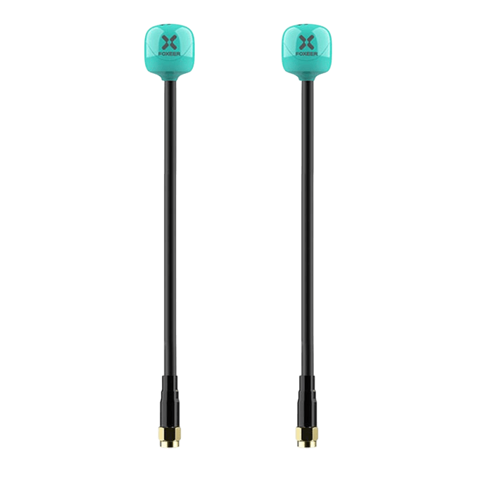 Antena Foxeer Lolipop 4 Plus 5.8GHz RHCP (SMA)