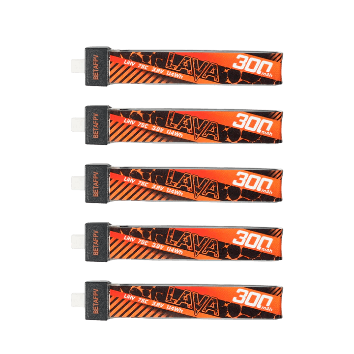 FPV Whoop Drono Rinkinys