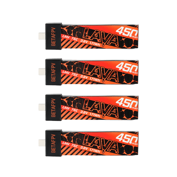 FPV Whoop Drono Rinkinys