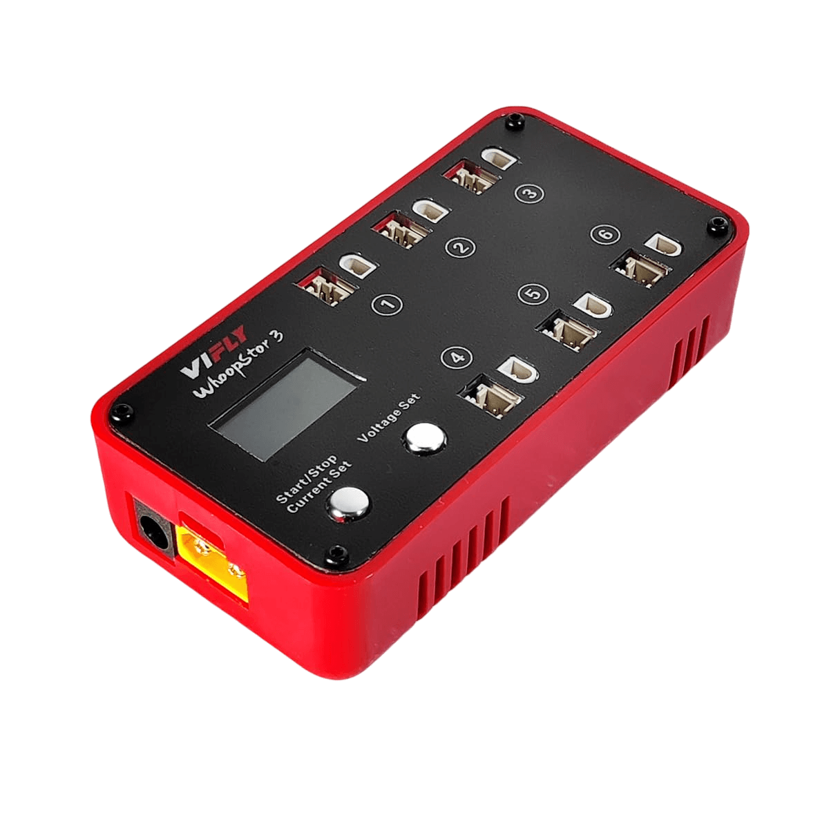 VIFLY WhoopStor 3 1S Įkroviklis