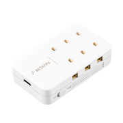 BETAFPV 1S 6 Kanalų Įkroviklis