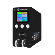 SEQURE SQ-SW3 Taškinio Suvirinimo Aparatas