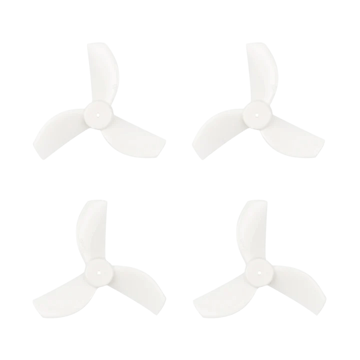 Gemfan 35mm-3 Propeleriai