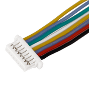 8-pin JST-SH Stack Jungtis