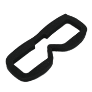 TBS HD Akinių Veido Pagalvėlė (Faceplate Foam)