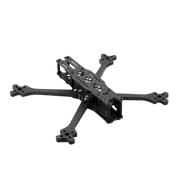 TBS Source One 5" V5.1 FPV Drono Rėmas