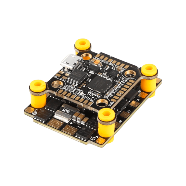 T-Motor F411+V45A LITE STACK