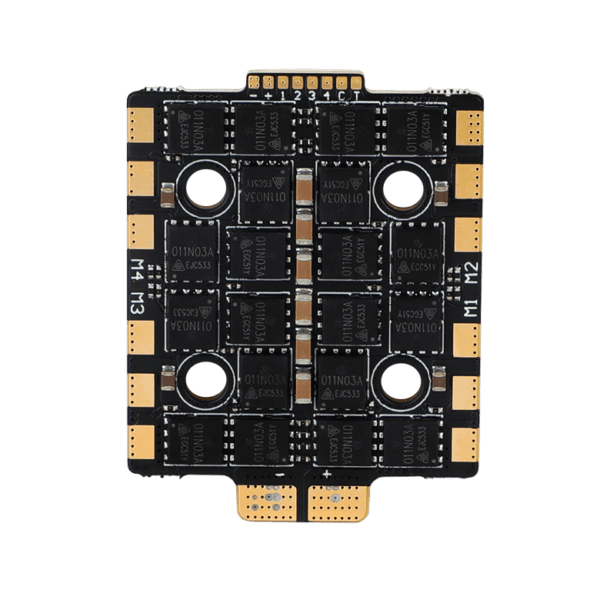 T-Motor F60A 8S 4IN1 ESC