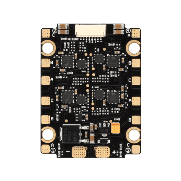 T-Motor V45A LITE 6S 4IN1 ESC