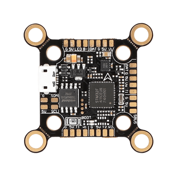 T-Motor F411 LITE FC