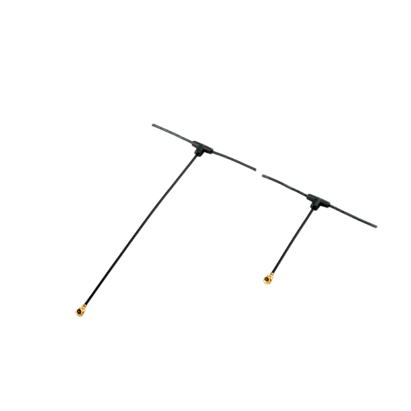 Happymodel 2.4Ghz T Antena