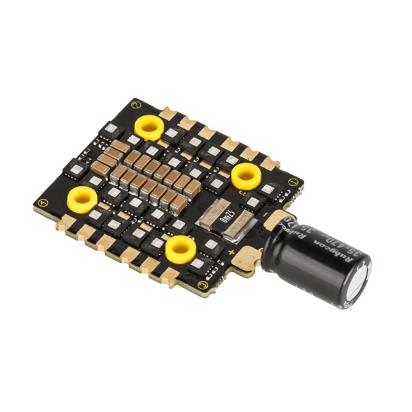 T-Motor MINI F45A 6S 4IN1 ESC