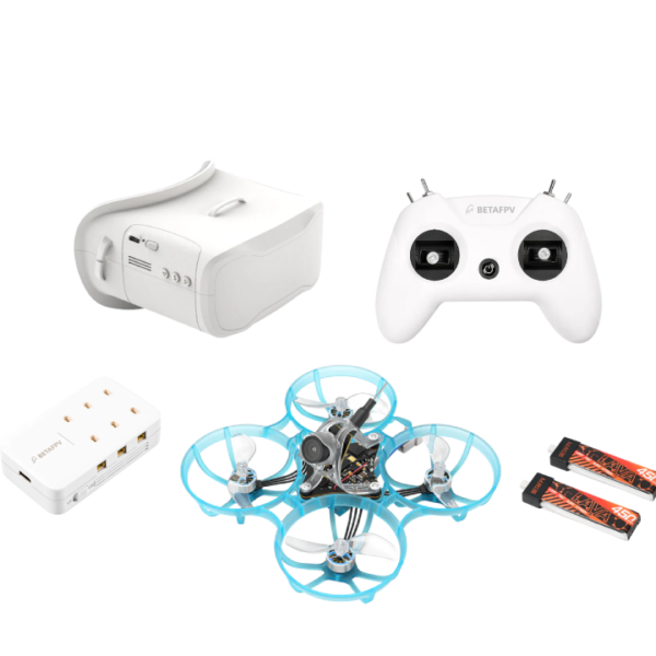 BetaFPV Air75 Whoop rinkinys