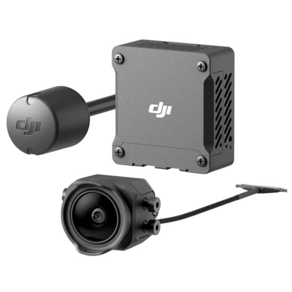 Vaizdo Siųstuvas Su Kamera DJI O3 Air Unit