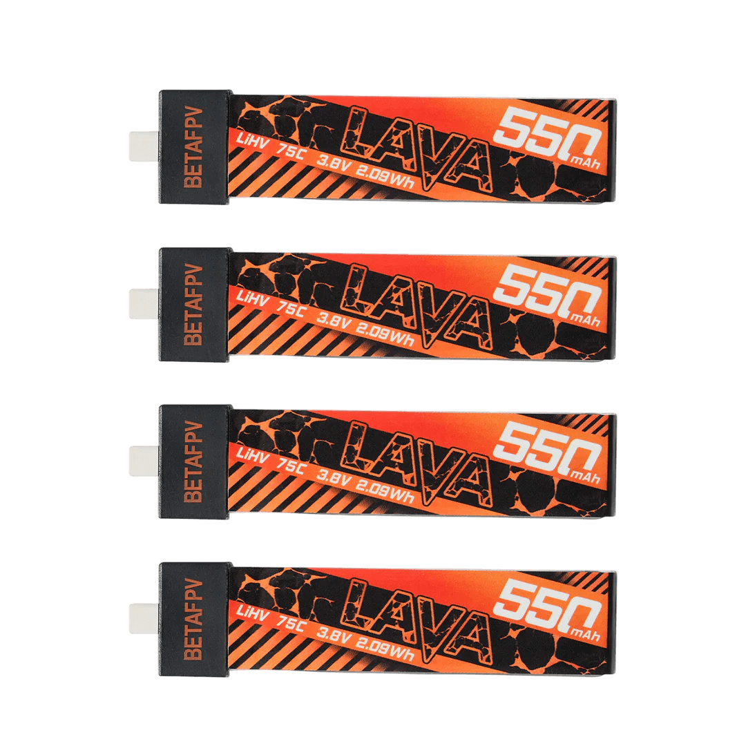 FPV Drono rinkinys Whoop - Image 12