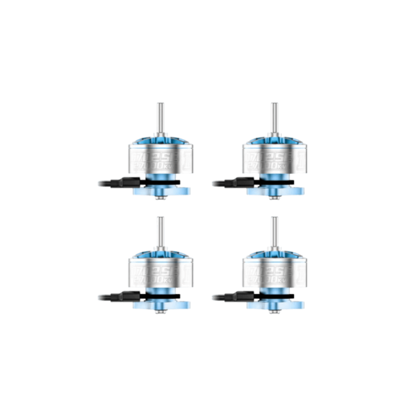 Variklis BETAFPV 0702SE 27000KV Brushless 1pcs