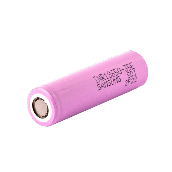 Akumuliatoriai RadioMaster Pultams 2x Samsung 3400mAh