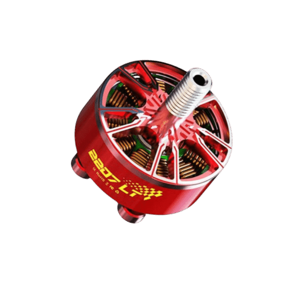 VCI 2207 LT Racing - 2160KV