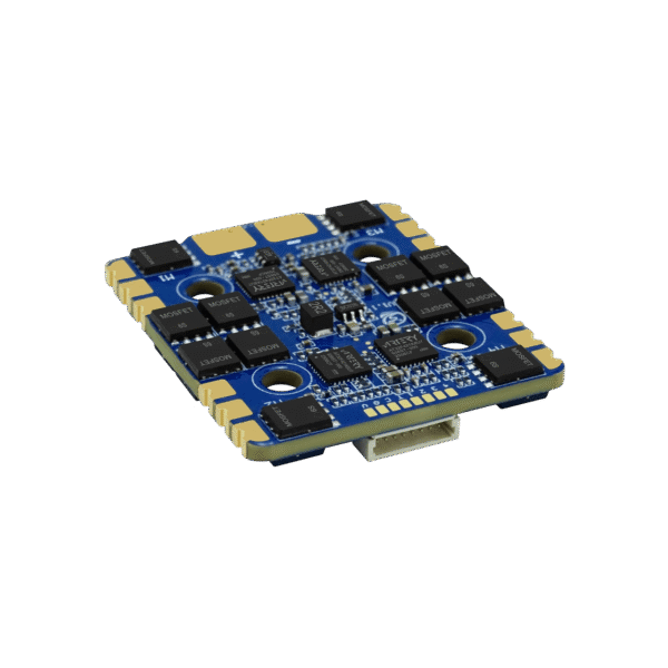 SEQURE Blueson A1 6S 65A AM32