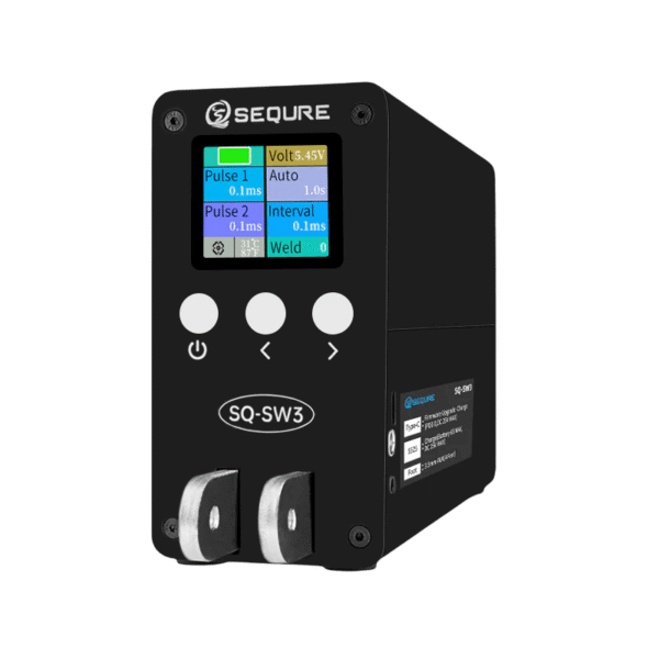 SEQURE SQ-SW3 Spot Welder