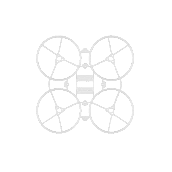 BetaFPV Air75 II Whoop Rėmas