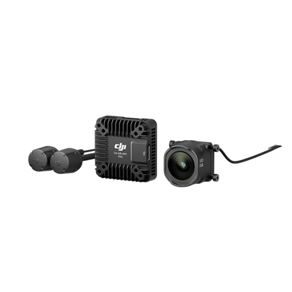DJI O4 Air Unit Pro